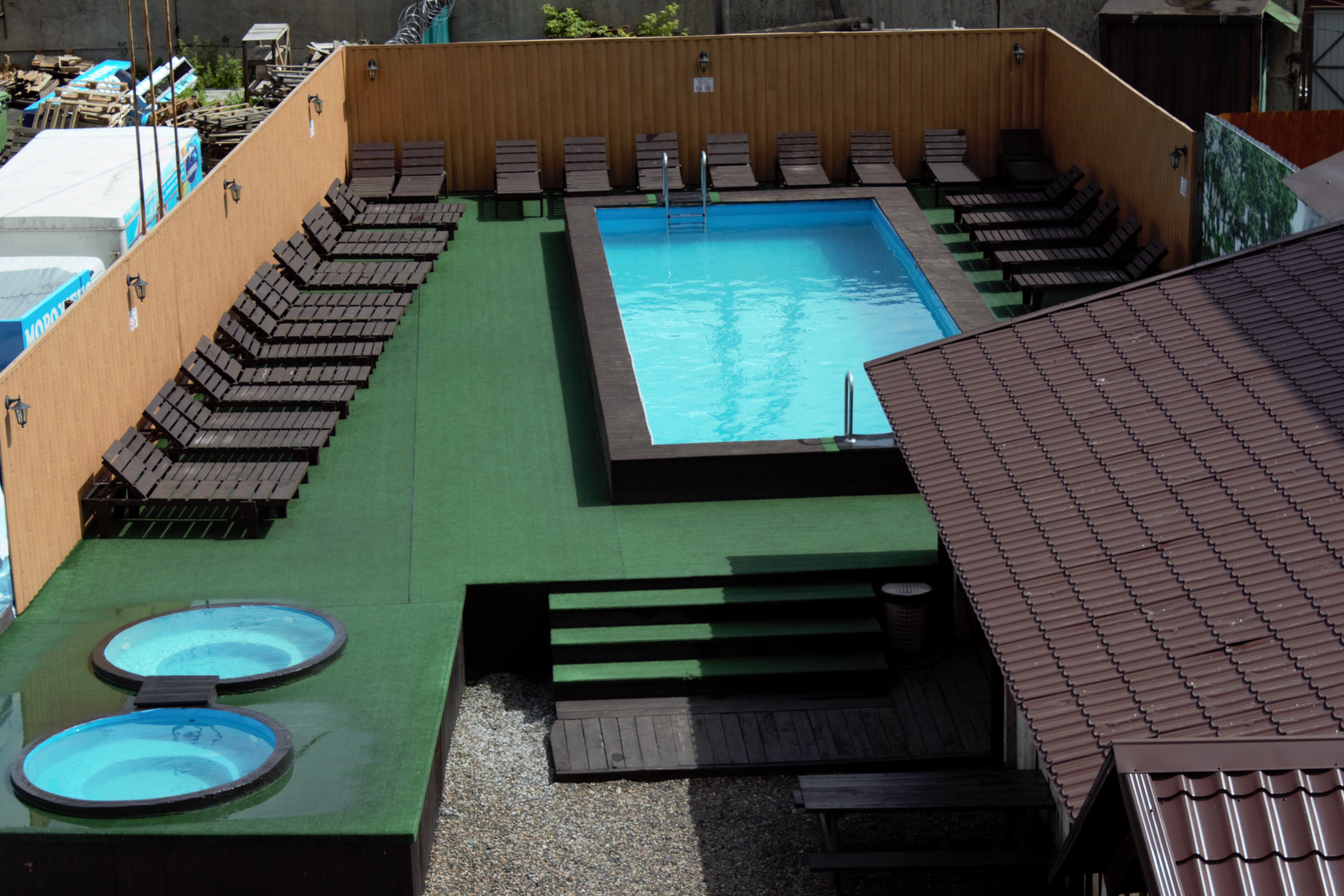 Фото Золотое крыло