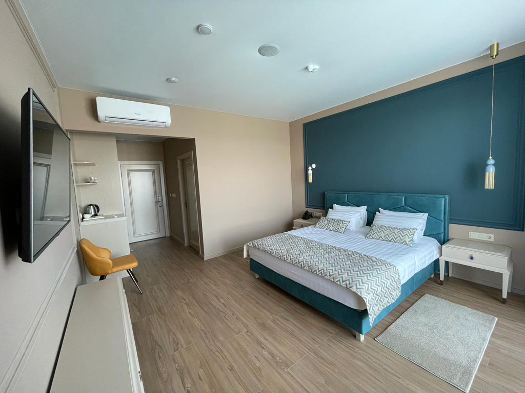 Фото Звезда моря