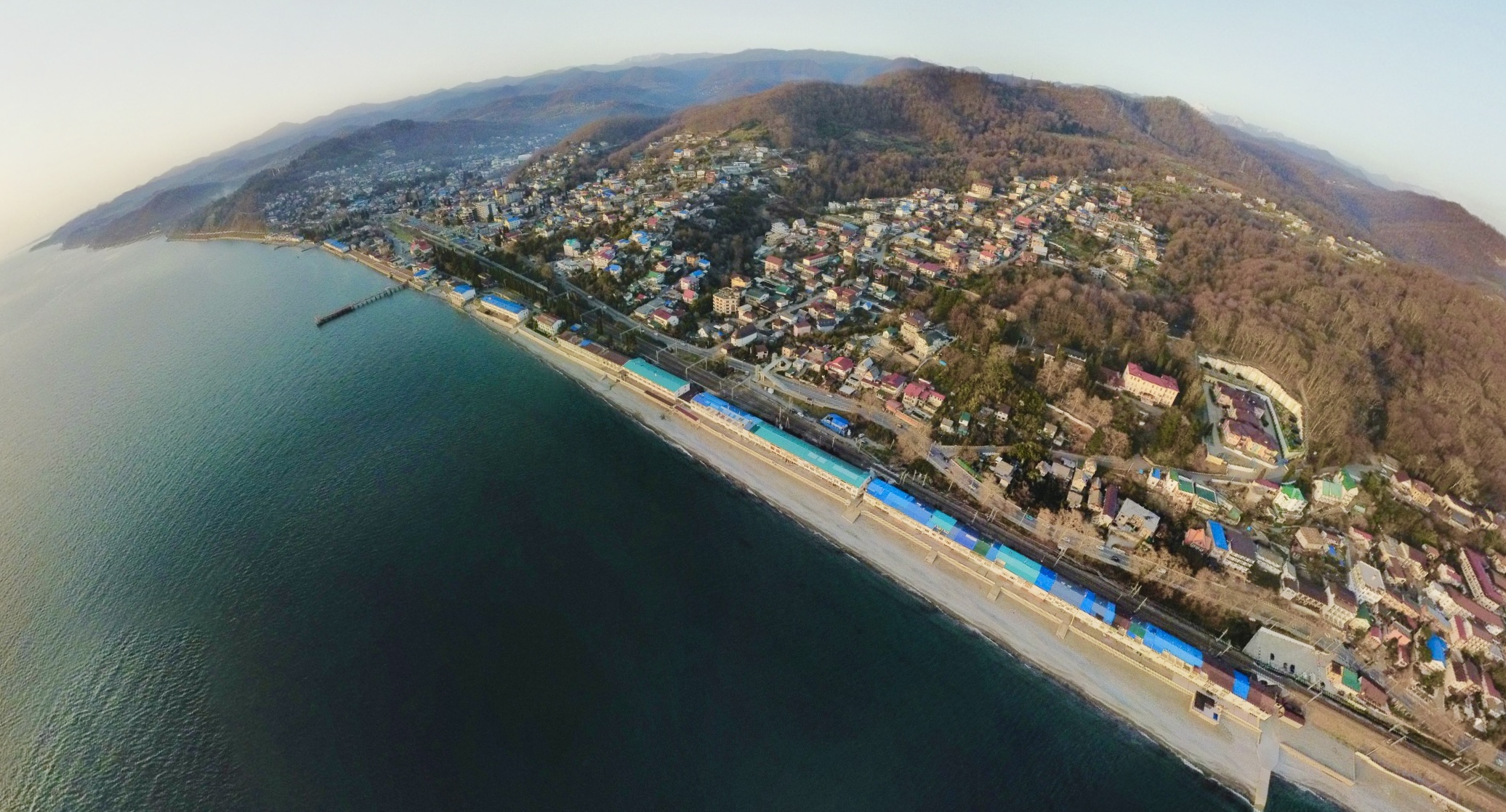 Фото Пионер