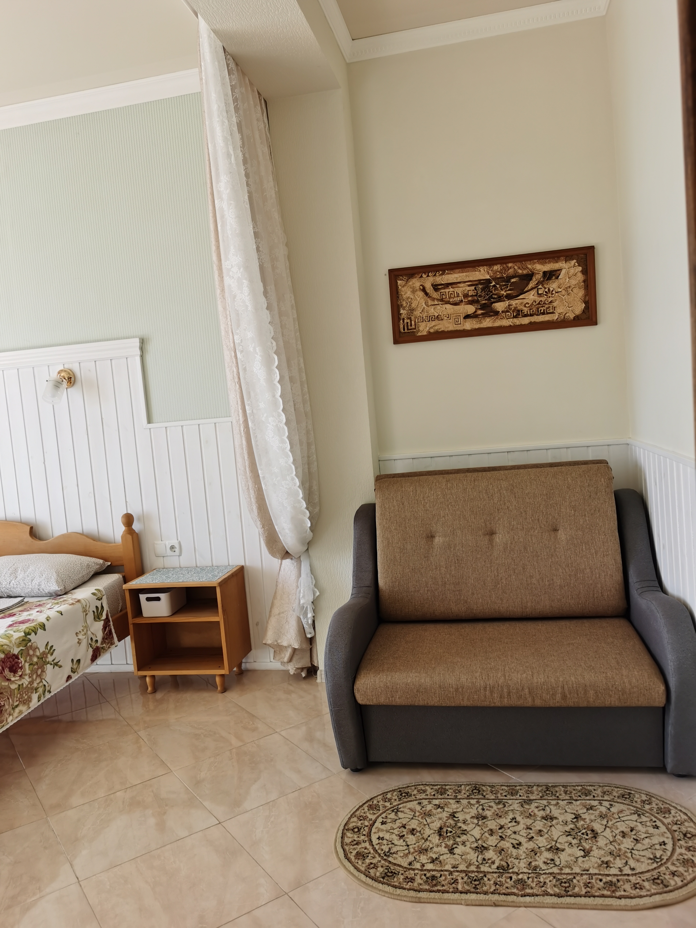 Фото Усадьба Верона