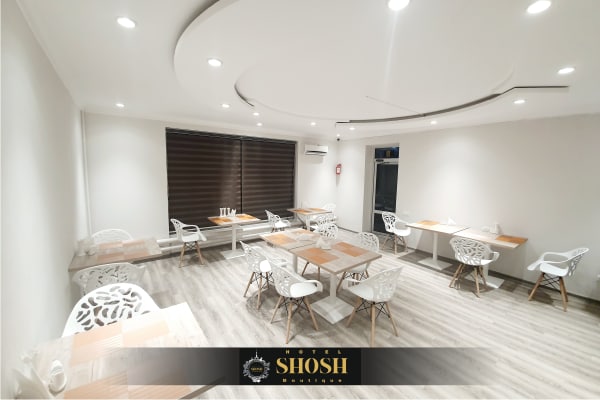 Фото Shosh Boutique