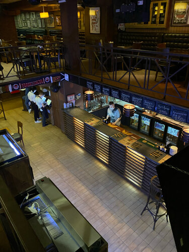 Bar, pub Пивная Культура, , foto