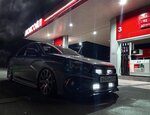 Luxoil (selo Edissiya, ulitsa Mironova, 211) ، محطة وقود