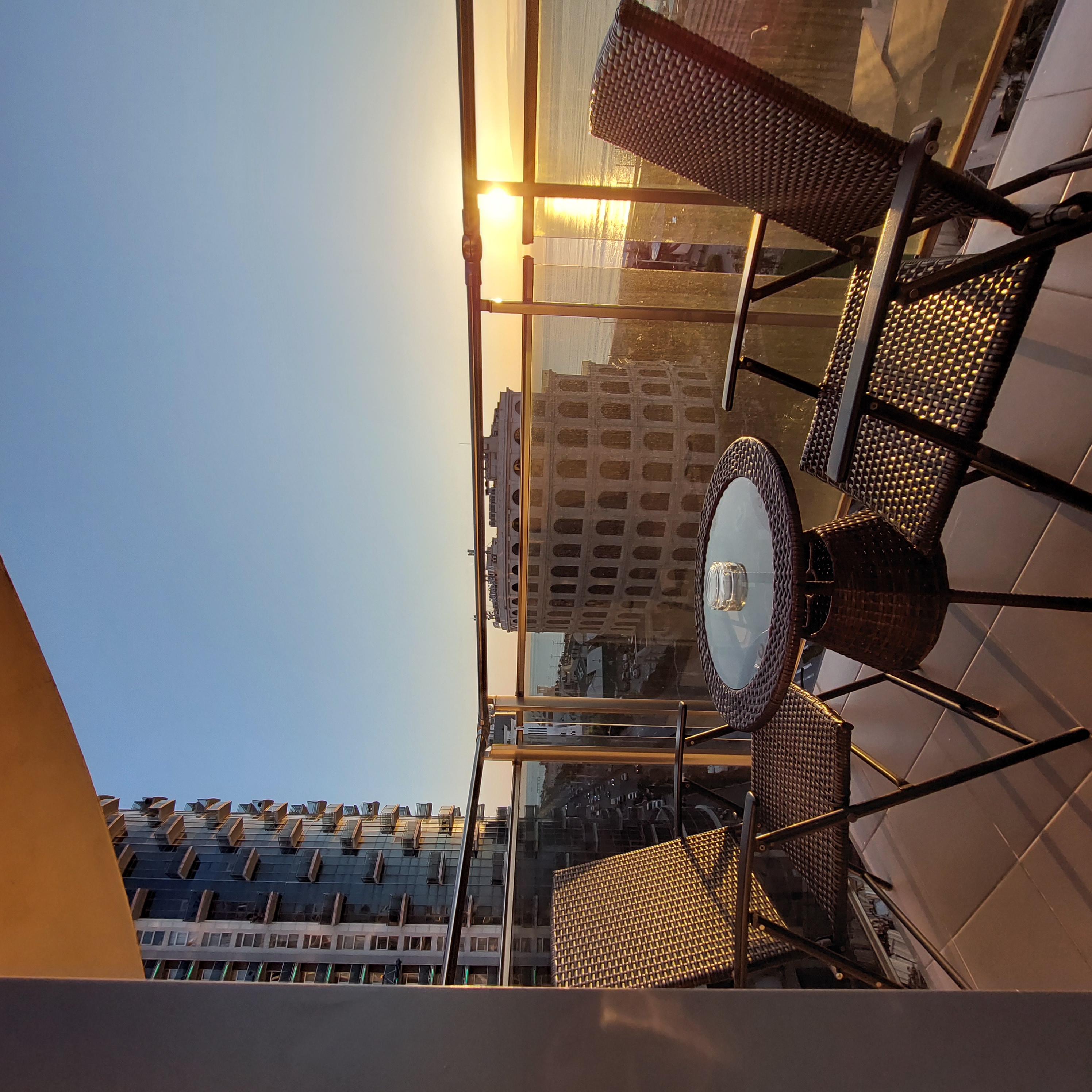 Фото Rock Hotel First Line