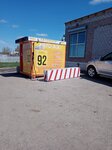Робот-АЗС (selo Chubovka, Sovetskaya ulitsa, 42), gas station