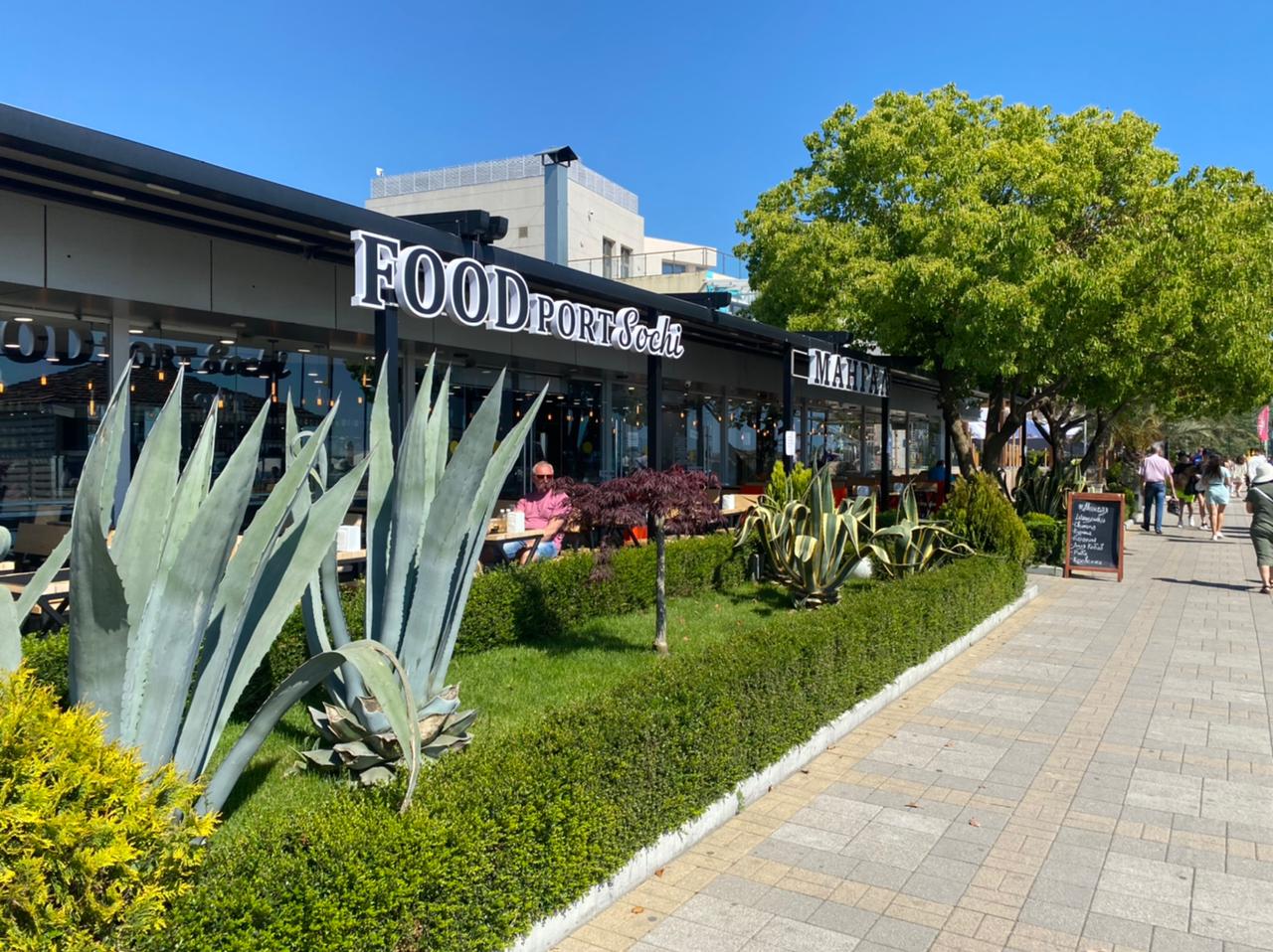 Фото Карузо