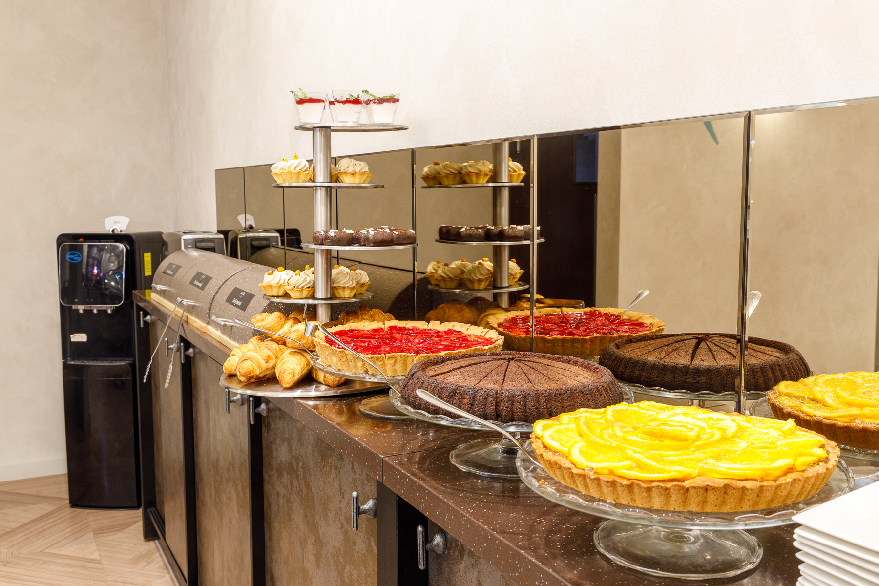 Фото Грин Парк Отель