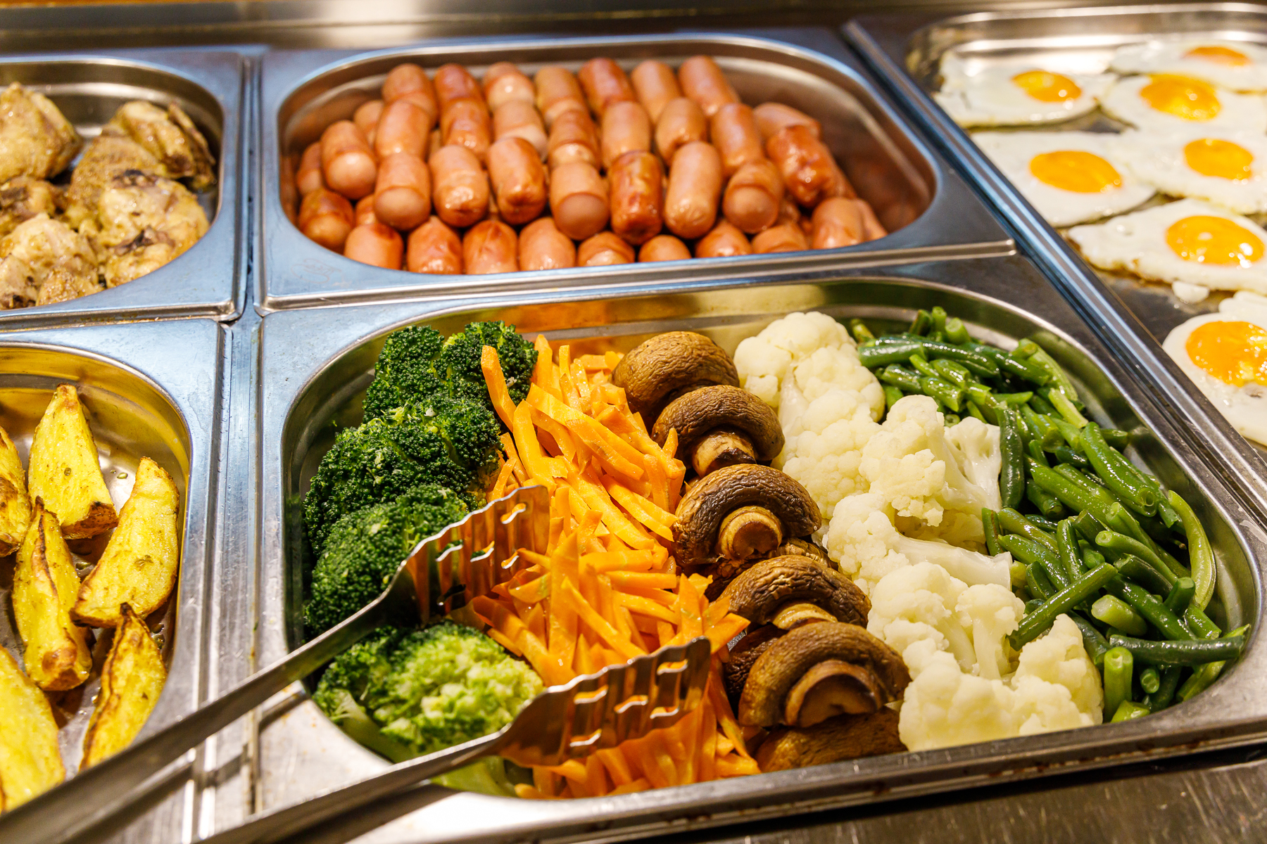 Фото Грин Парк Отель