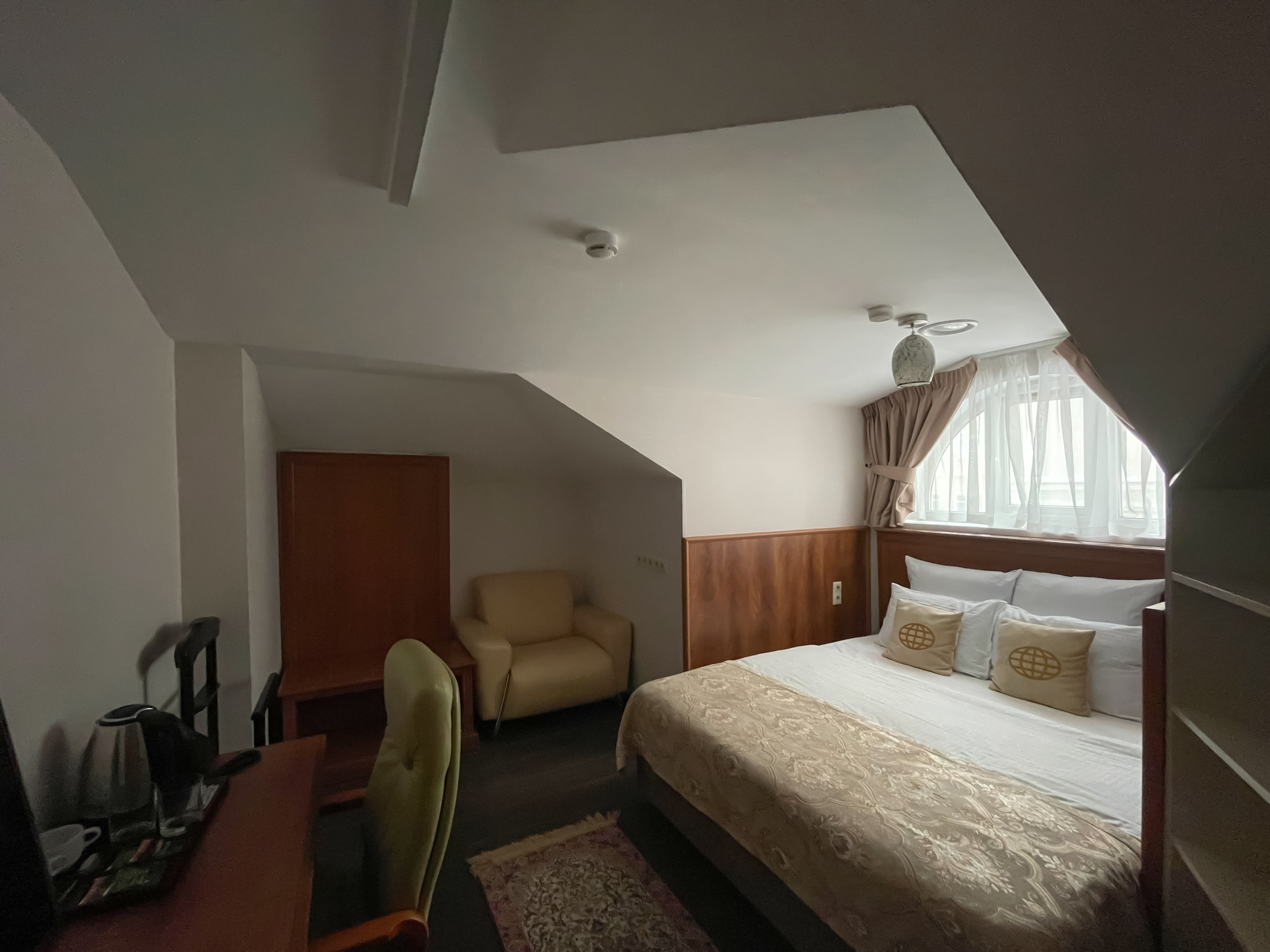 Фото Меншиков