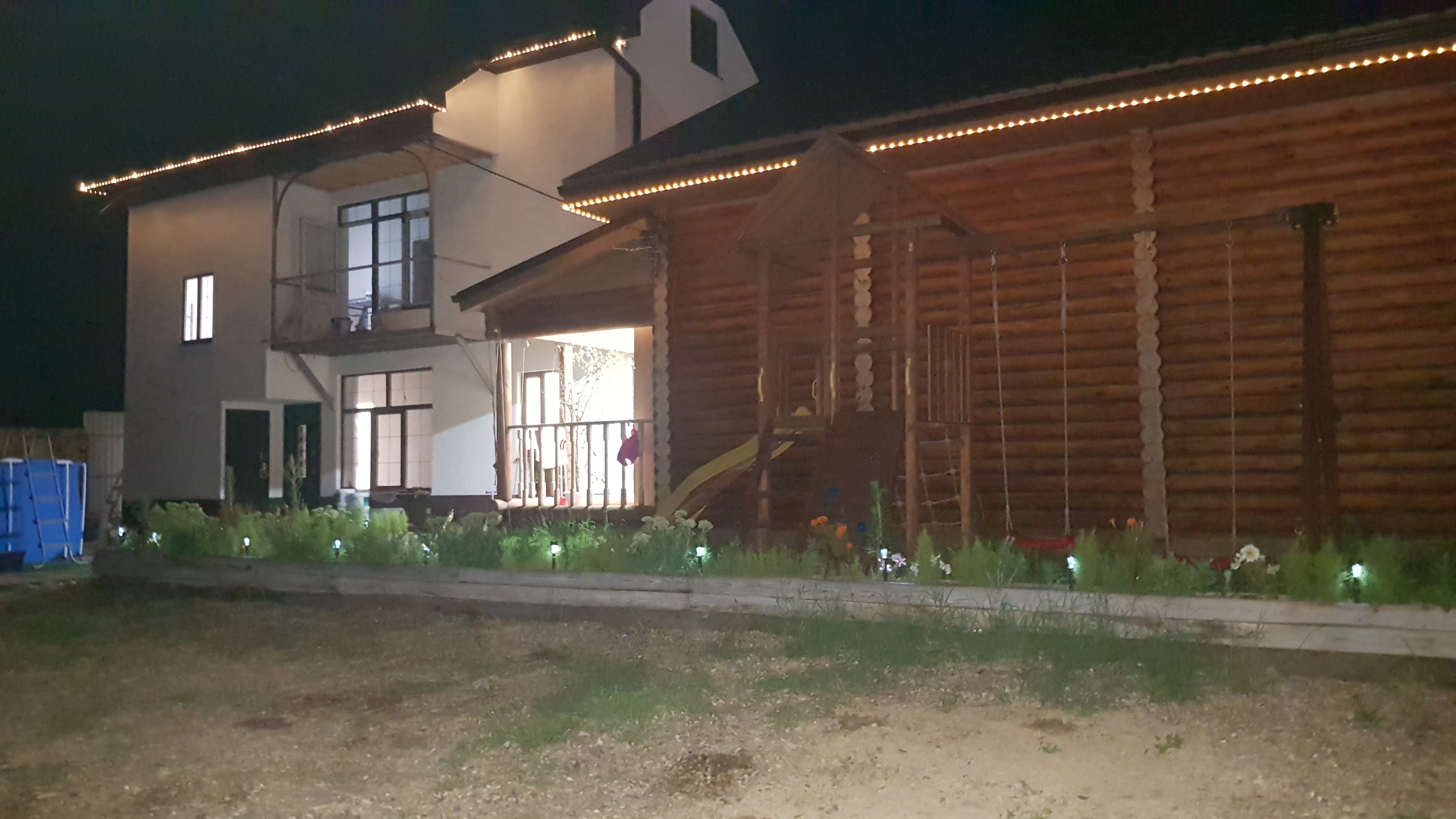 Фото Усадьба Винник