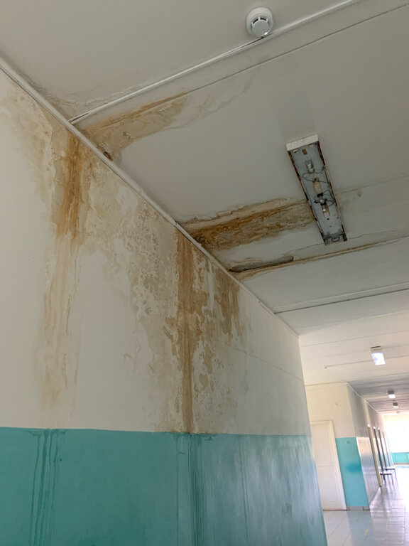 Polyclinic for adults Мценская ЦРБ, Взрослая поликлиника, Mtsensk, photo