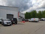 A-Servis (Krasnoarmeyskaya Street, 93), car service, auto repair