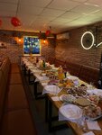 Жарим Парим (Proletarskaya ulitsa, 84), cafe
