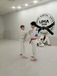 Umagym (Nalesny Lane, 4), sports club