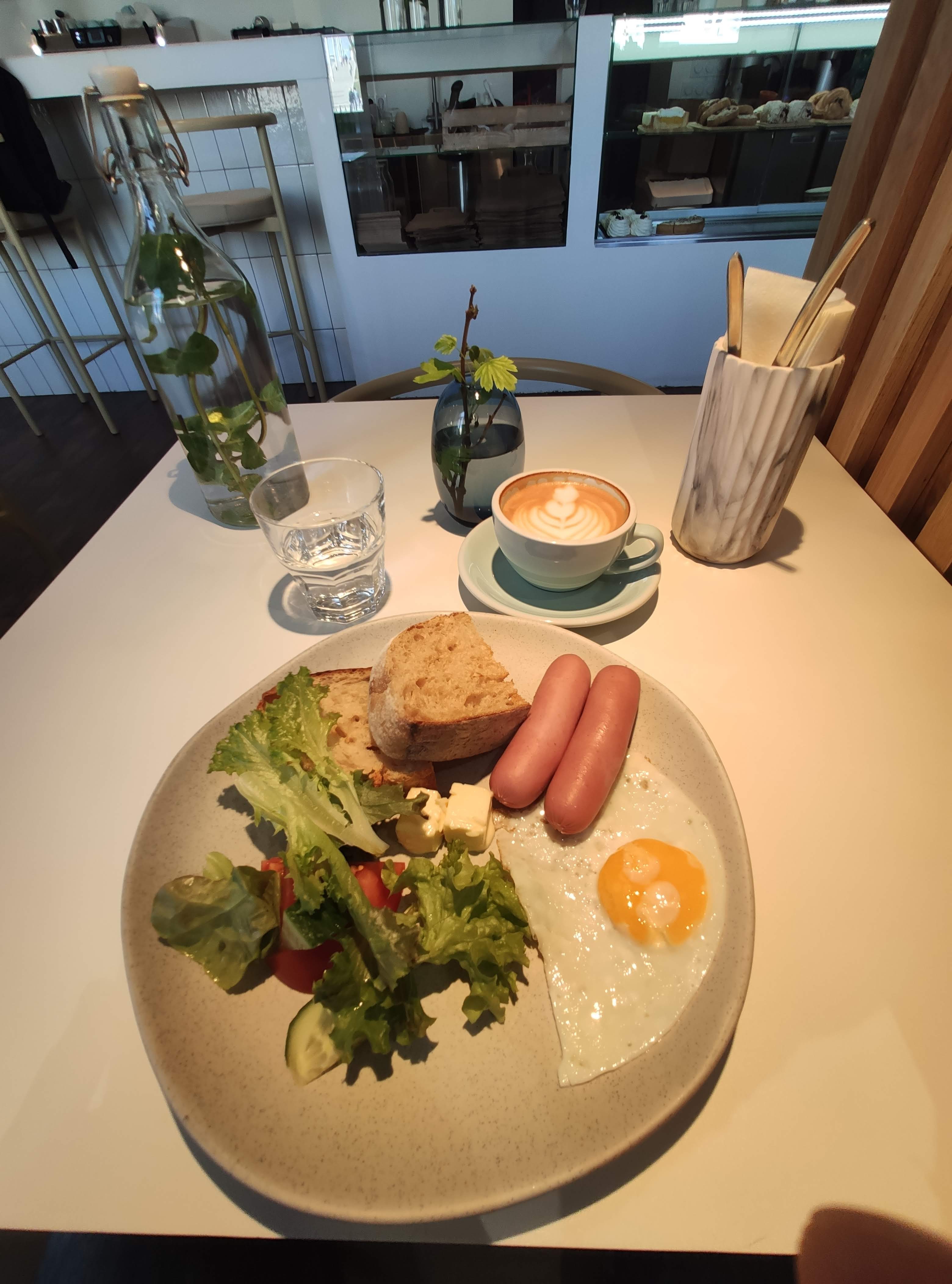 Фото Бонотель