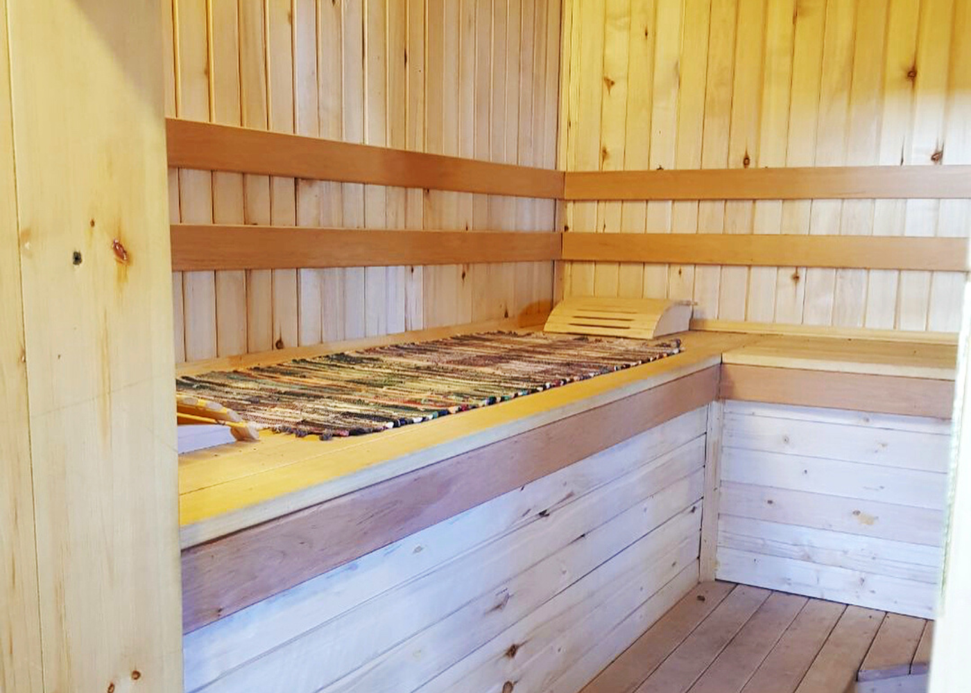 Фото Паратунка