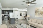 Camden Las Olas Apartments (Florida, Broward County, Fort Lauderdale), real estate agency