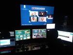 Zasfilm (Ligovskiy Avenue, 50Х), video production