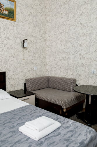 Гостевой дом Рита в Адлере