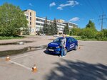 Orlan (Shkolnaya Street, 8), driving school