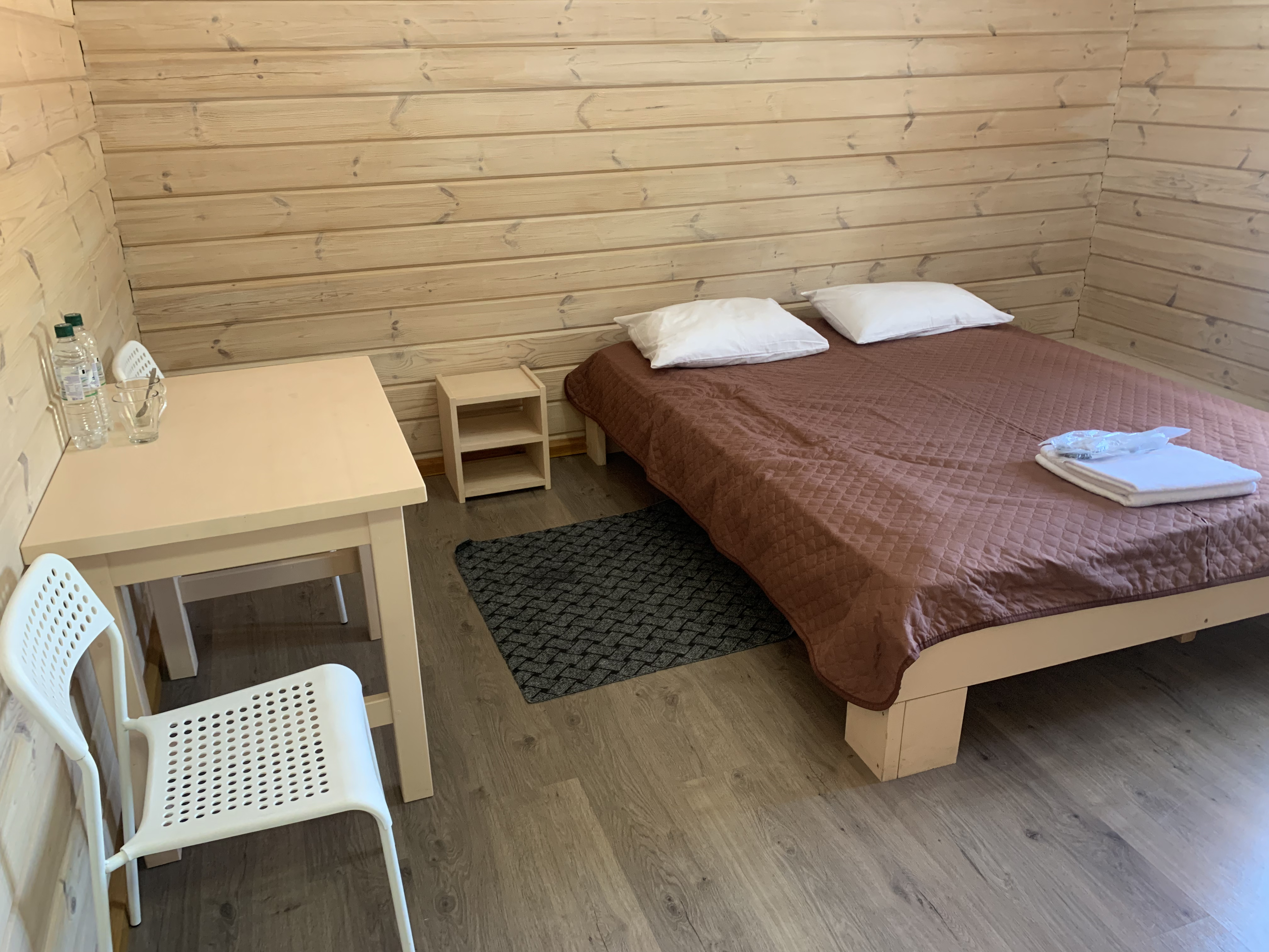 Фото У ФОКа