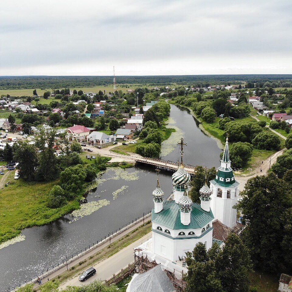 Art workshop Kholuyskaya khudozhestvennaya fabrika lakovoy miniatyury, Ivanovo Oblast, photo