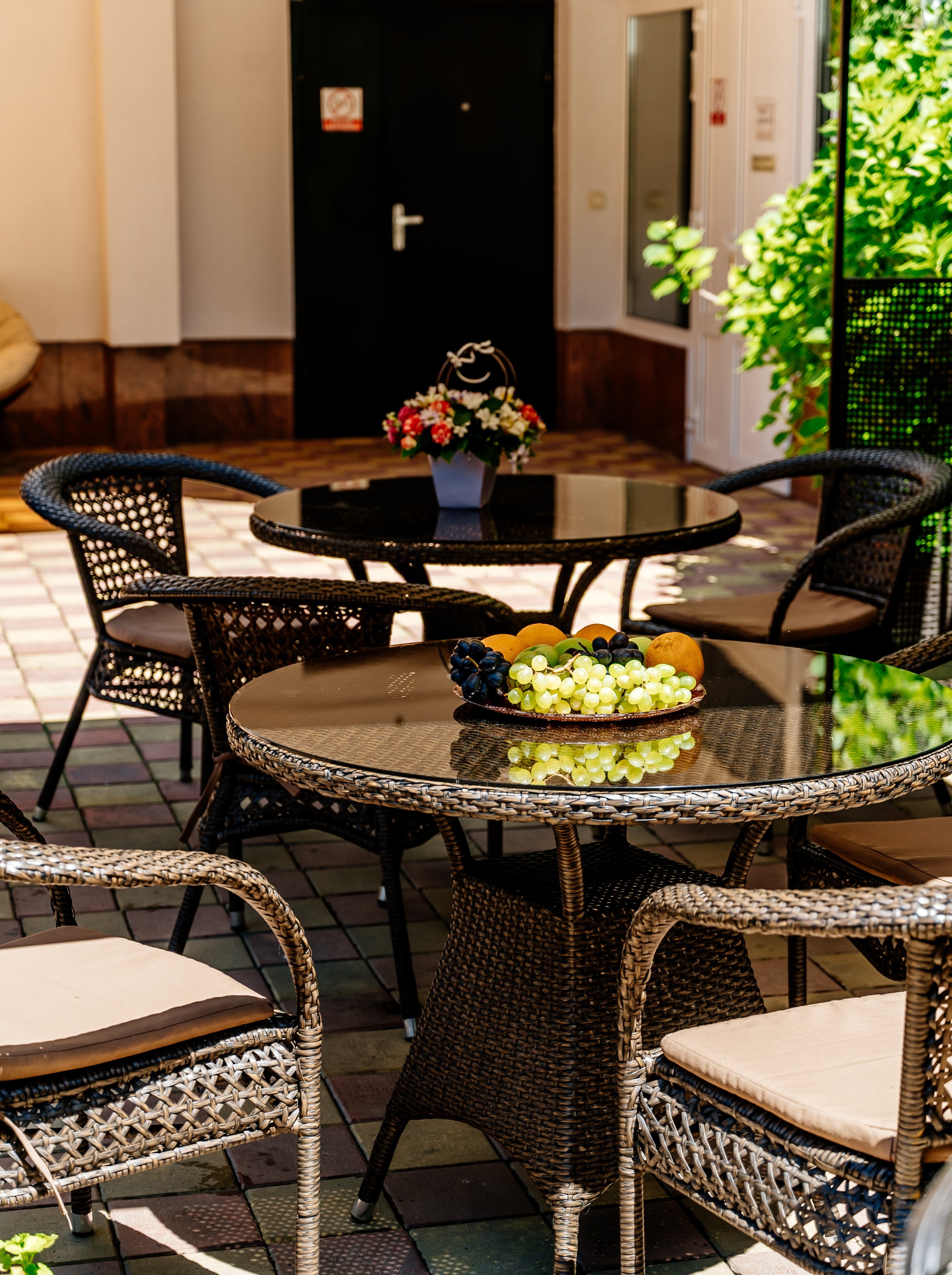 Фото Талассо