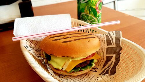 Гостевой дом Три Флага в Николаевке