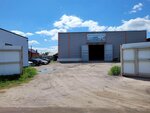 Metal Trade (posyolok Otradnoye, Almatinskaya ulitsa, 38А) ، لف الأنابيب والاسطوانات المعدنية