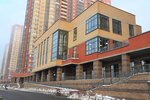Springboard (Nikolaya Rubtsova Street, 3) ، مدرسة رياضية