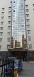 Монблан (ulitsa Kostyushko-Grigorovicha, 5), business center