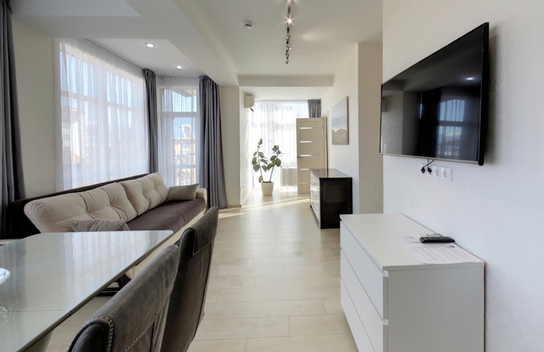 Фото Апартаменты Funduke