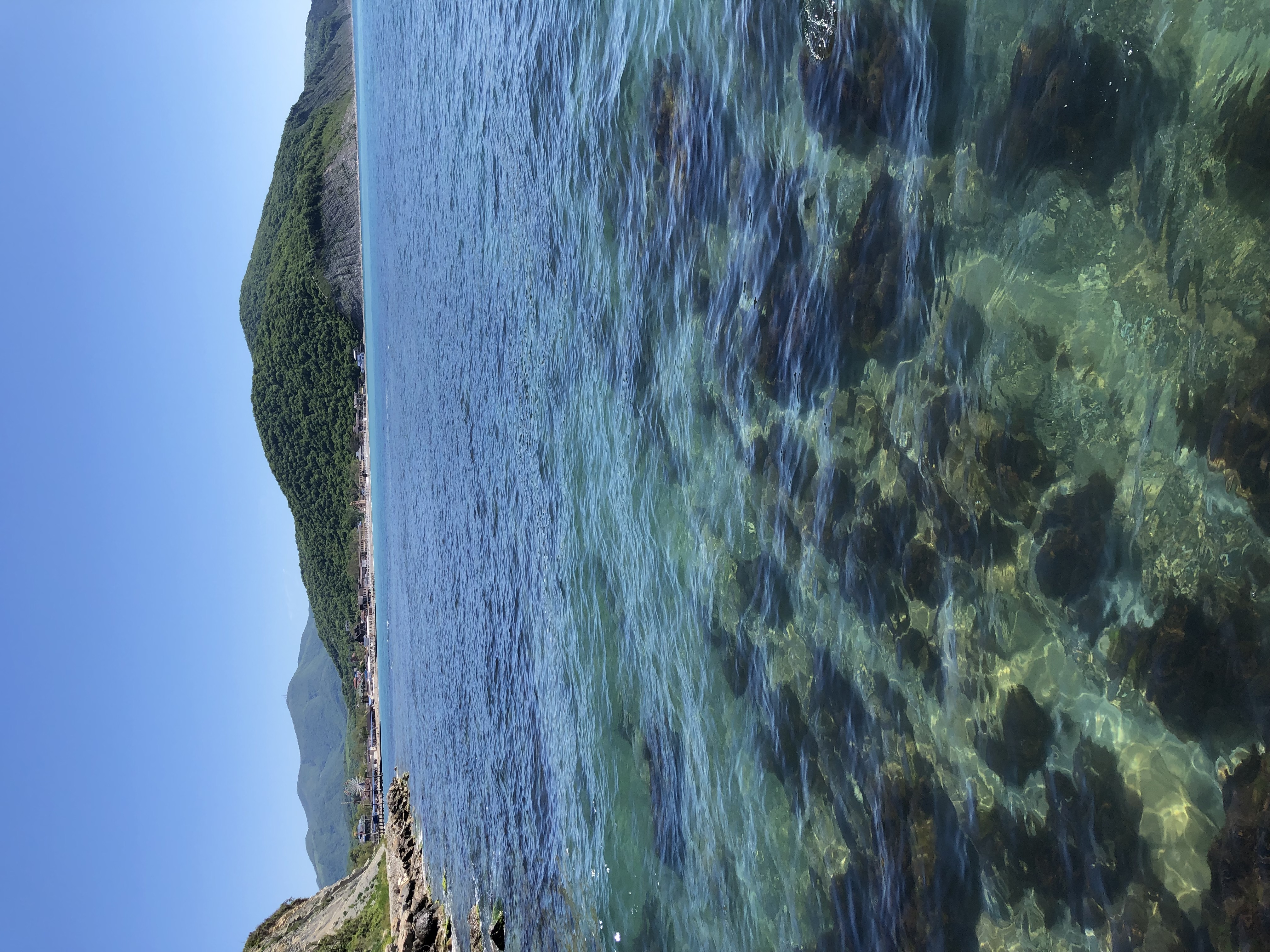 Фото Архипка