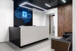 TecForce (Nevskiy Avenue, 25), it company