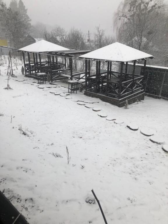 Фото Мезмай