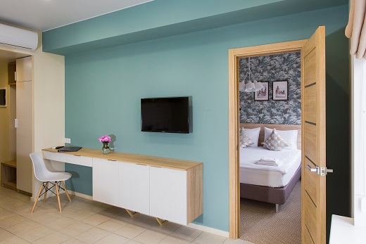 Фото Неревский