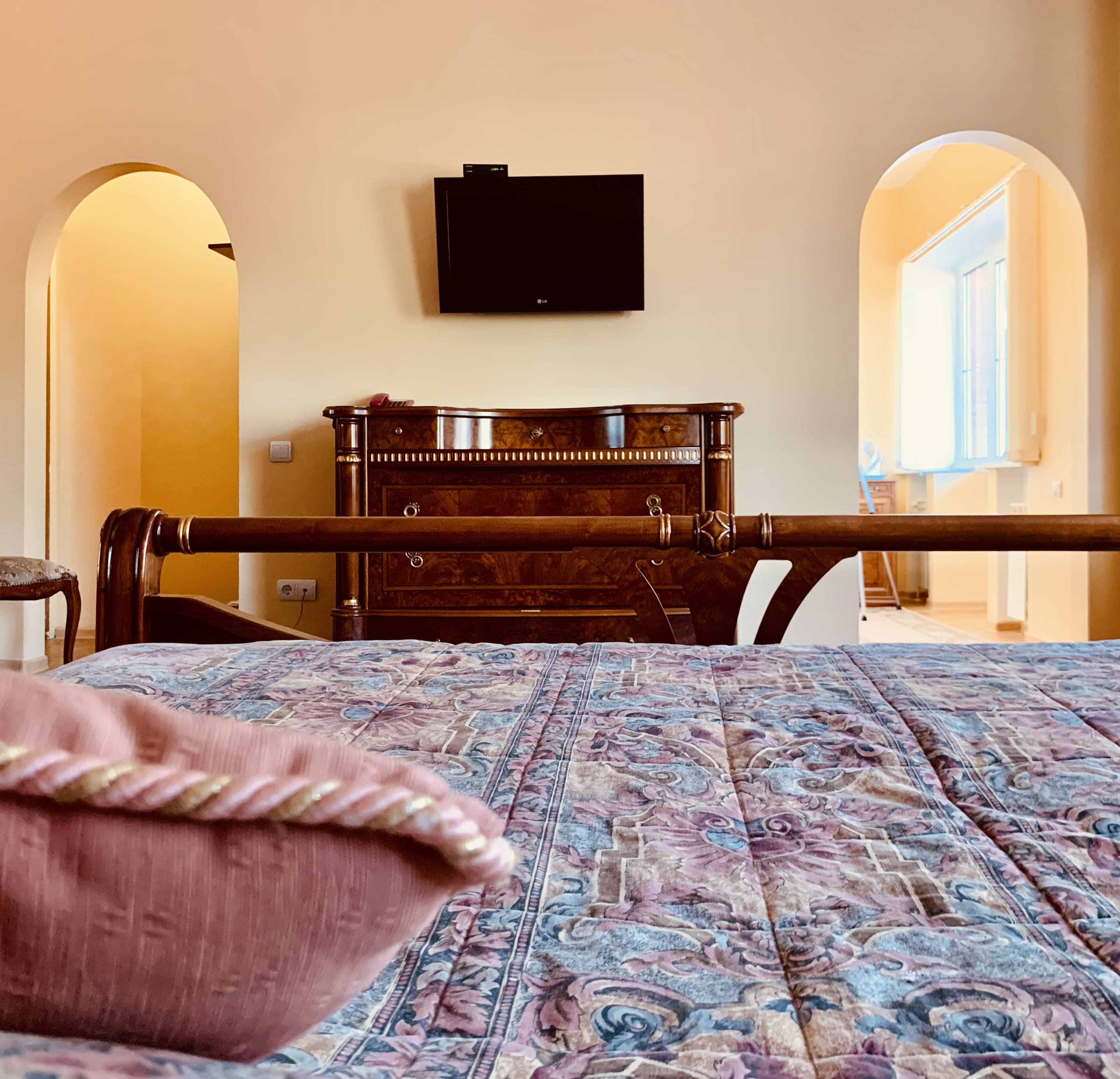 Фото Поместье