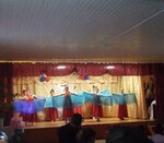Клуб (Брянский район, Свенское сельское поселение, посёлок Пятилетка), ночной клуб в Брянской области