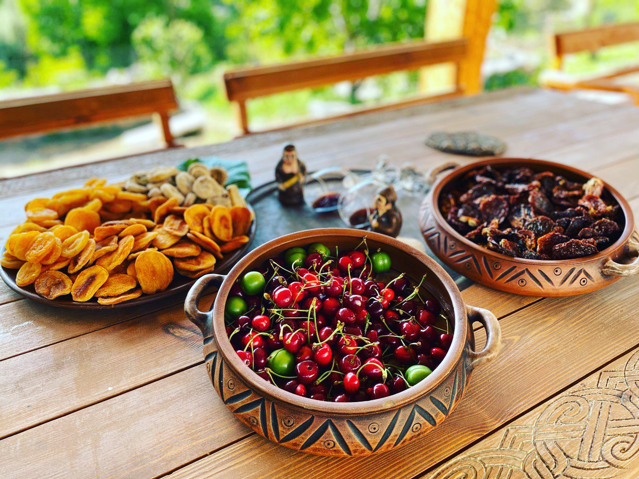 Фото Exclusive Wine & Gastro Yard