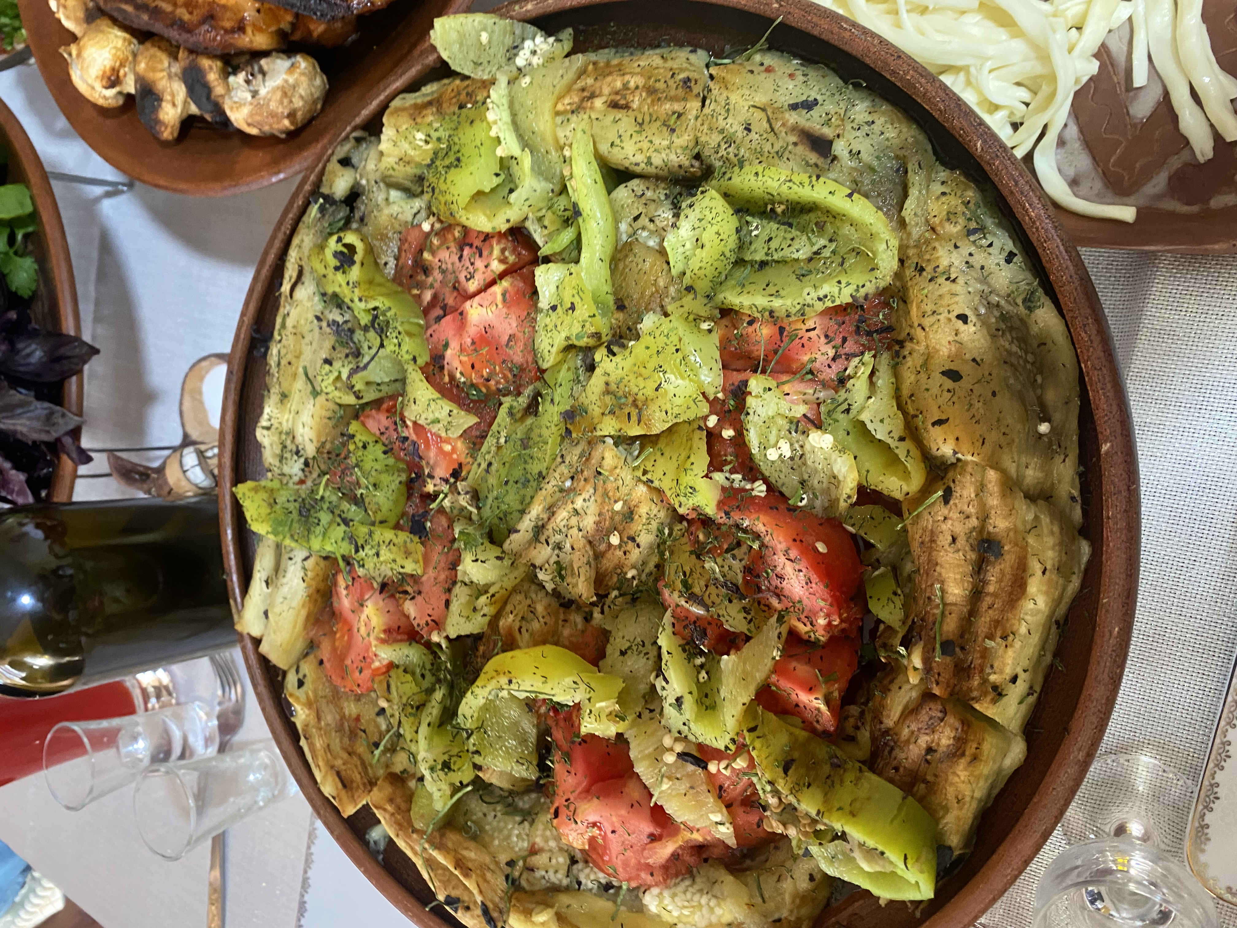 Фото Exclusive Wine & Gastro Yard