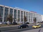 OriTrade (Yaroslavskoye Highway, 19с1), furniture store
