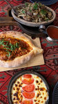 Imeruli (Dobrolubova Avenue, 25), restaurant