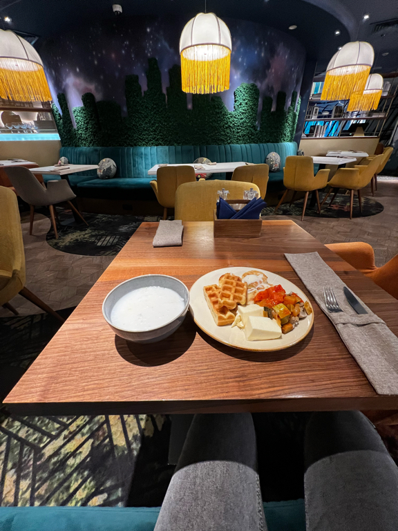 Фото ibis Styles Челябинск