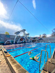 Freediving school Molchanovs (Turchaninov Lane, 3с1), diving