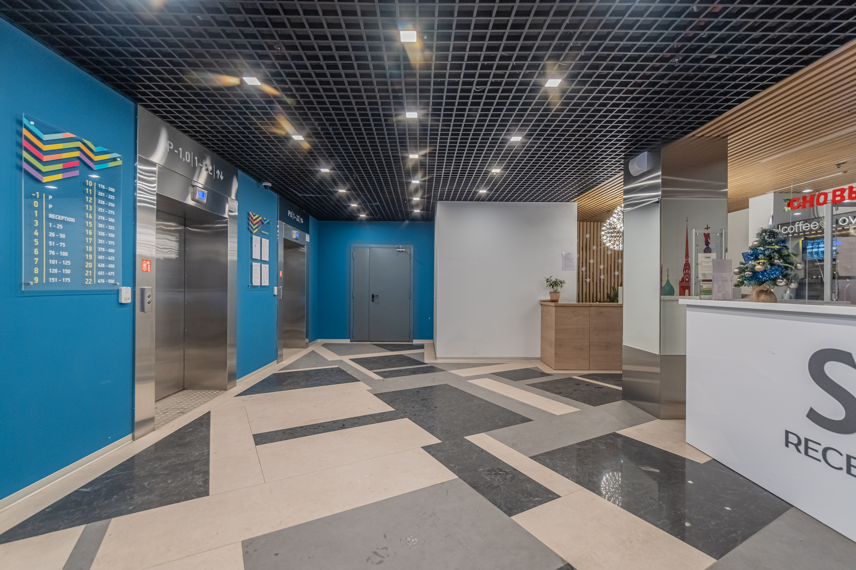 Фото SalutApart 14