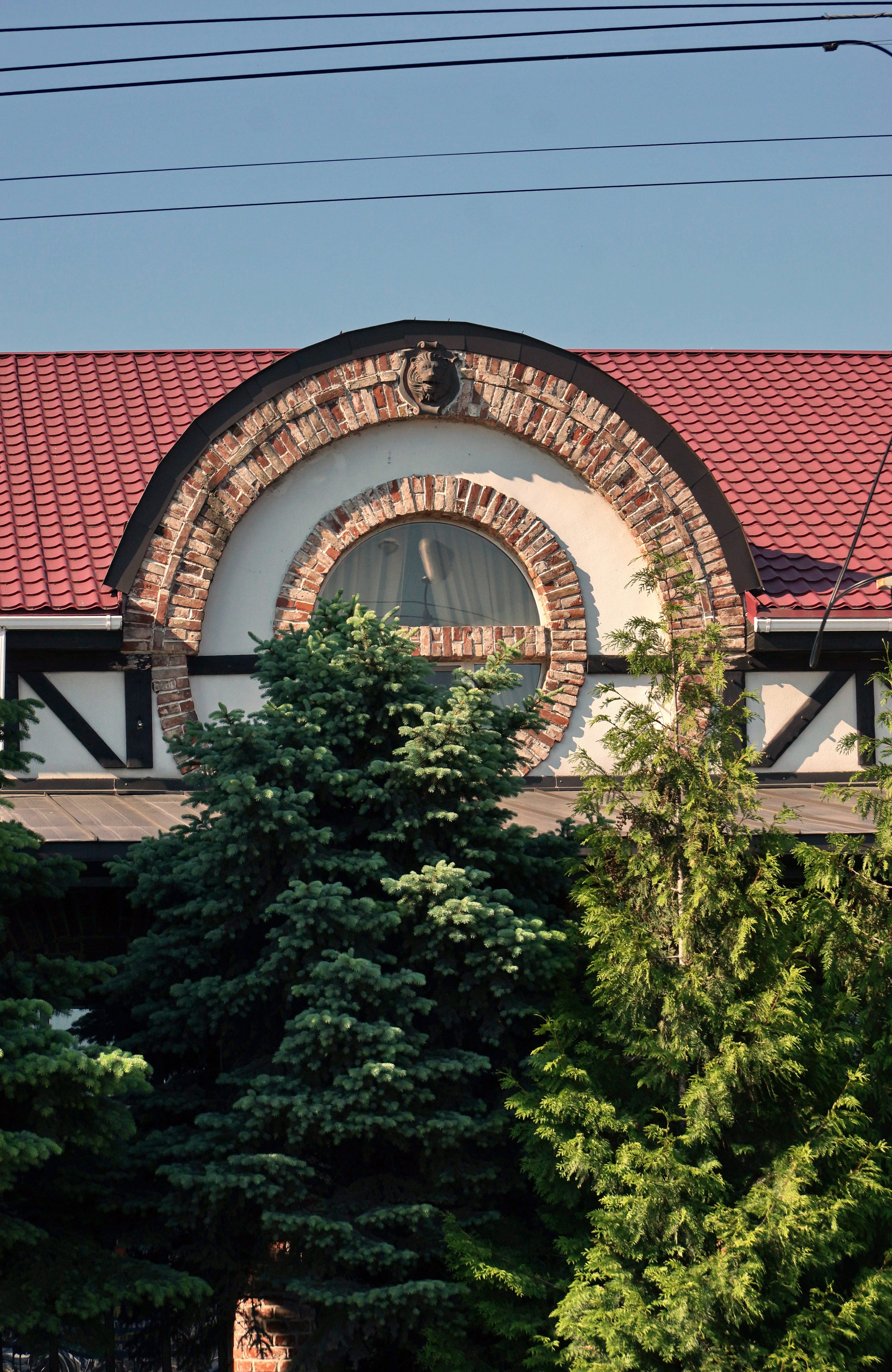 Фото Старый город