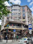 Na Botkinskoj 2v Apartments (Боткинская улица, 2В), hotel