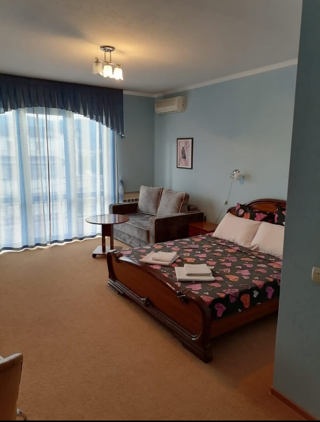 Фото отеля 4