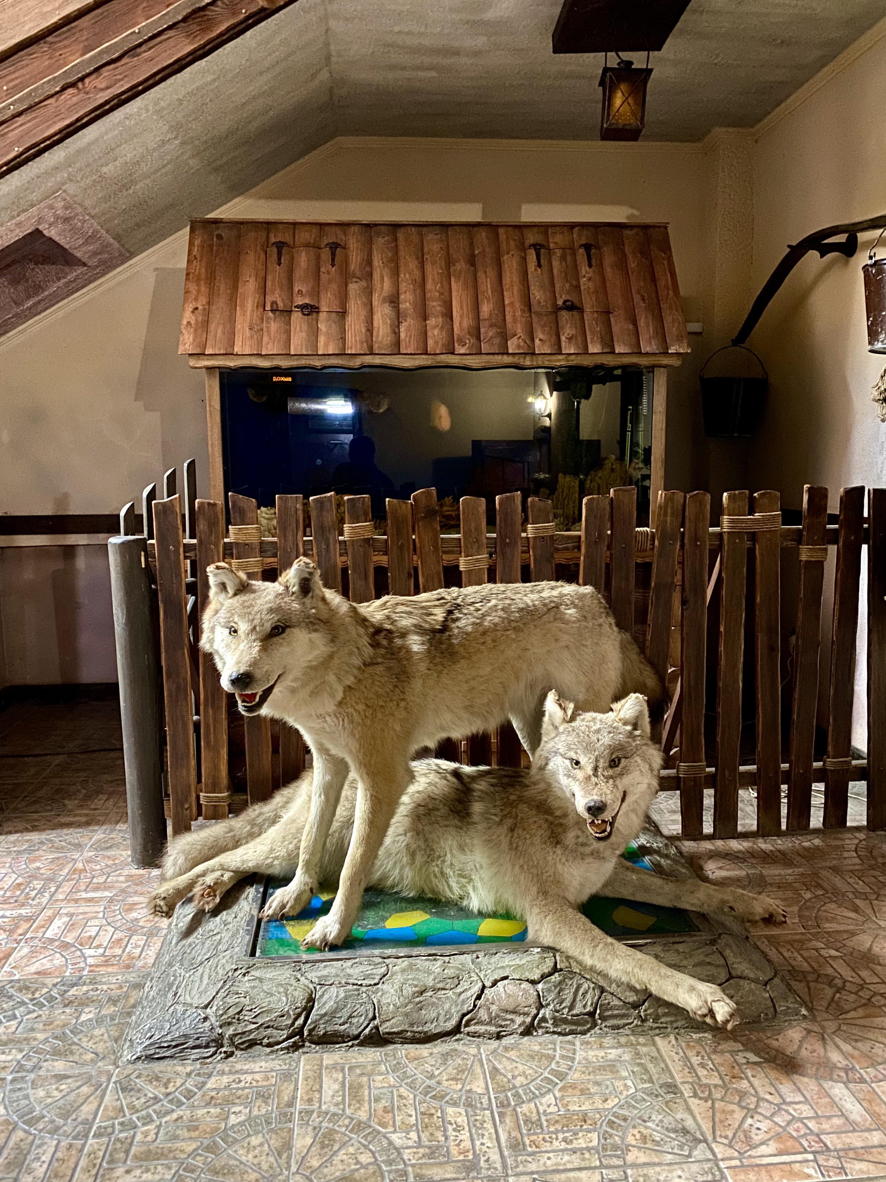 Фото 20 ВёрстЪ