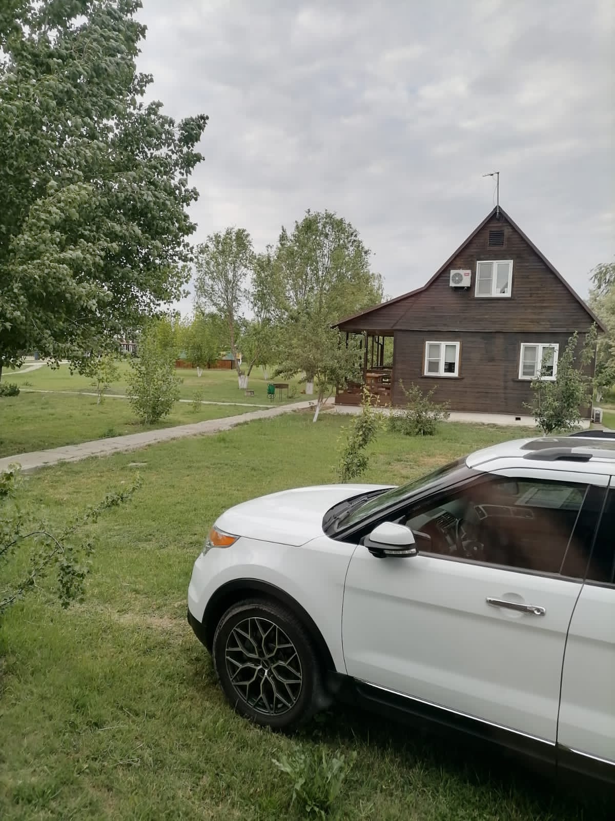 Фото Дед Щукарь